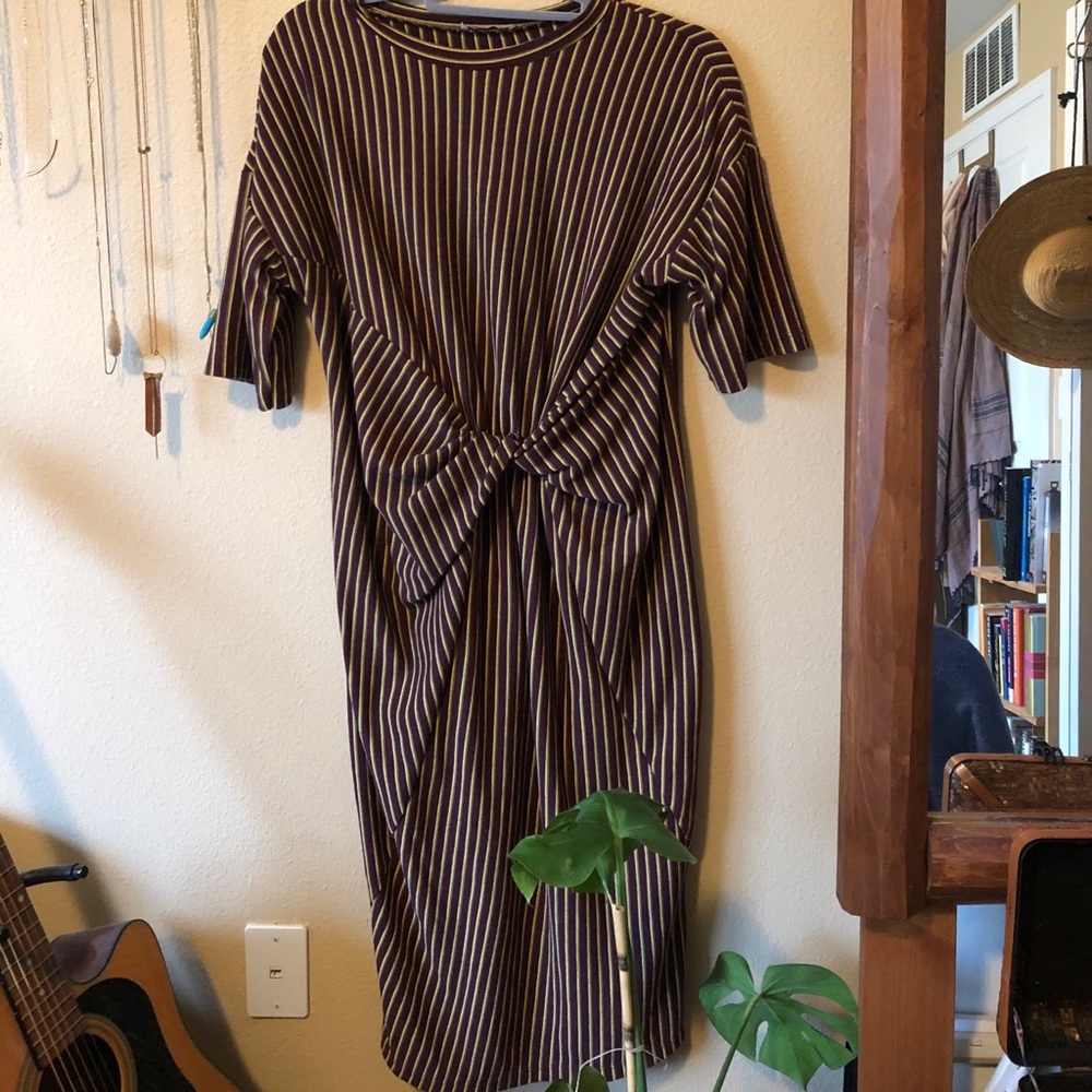 Zara Dress